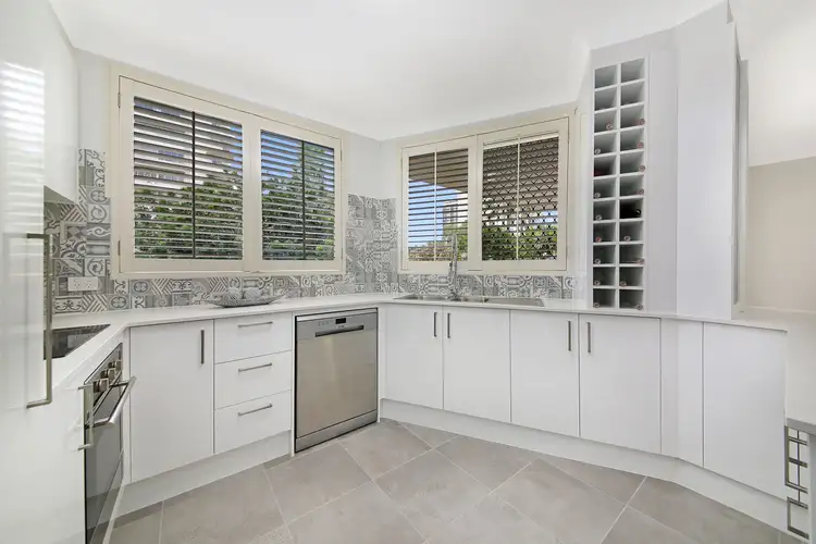 Main view of Homely apartment listing, 3/4-6 Peak Avenue, Main Beach QLD 4217