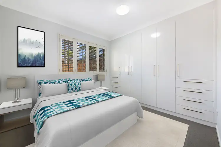 Fourth view of Homely apartment listing, 3/4-6 Peak Avenue, Main Beach QLD 4217