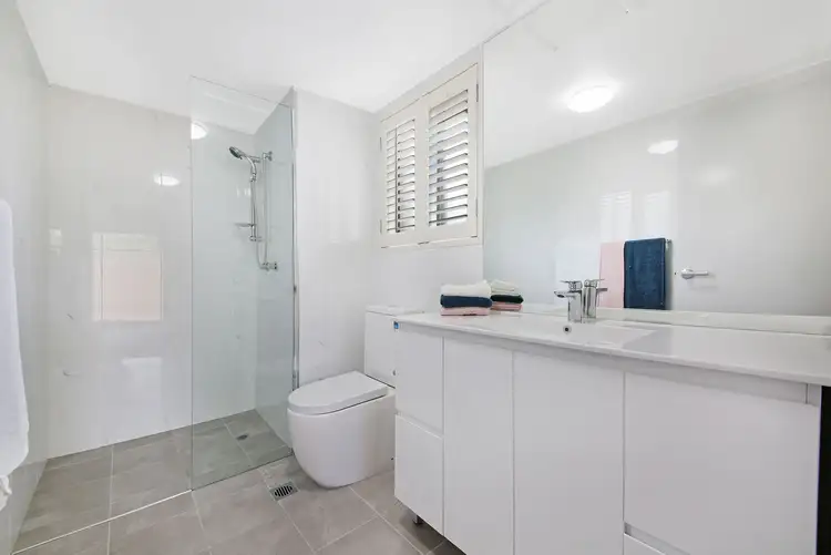 Sixth view of Homely apartment listing, 3/4-6 Peak Avenue, Main Beach QLD 4217