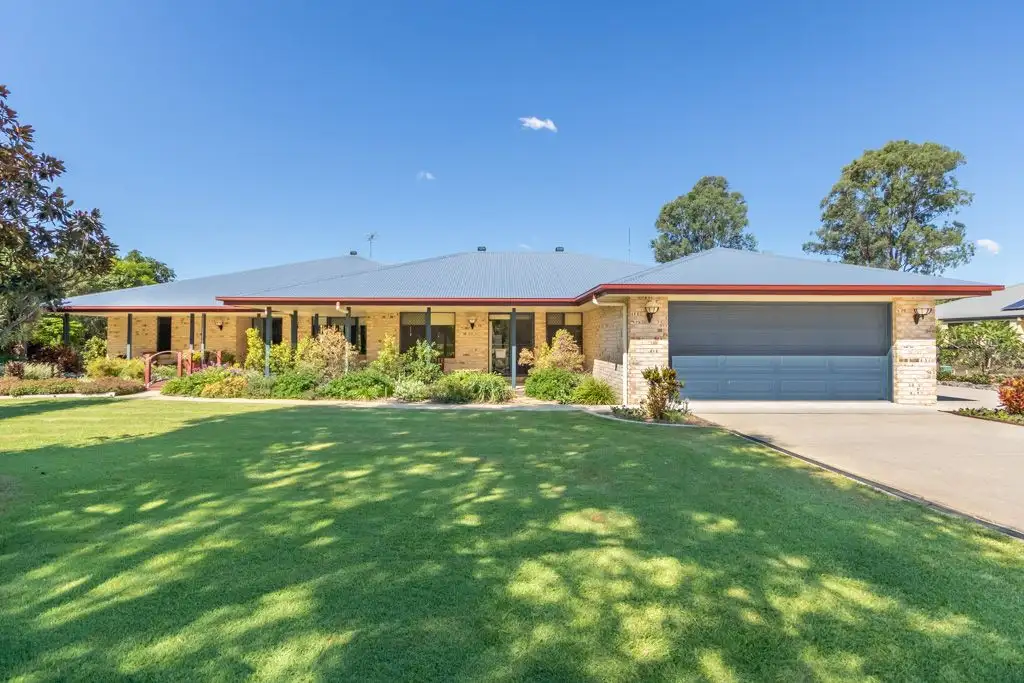 Main view of Homely house listing, 7-9 Eureka Court, Wamuran QLD 4512