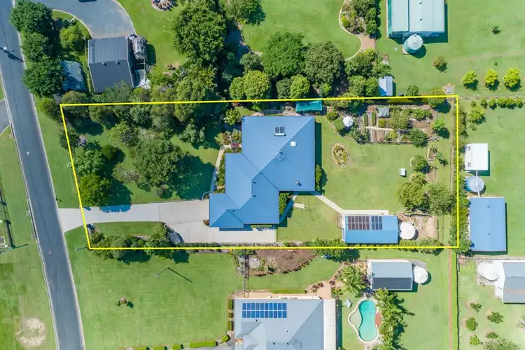 Third view of Homely house listing, 7-9 Eureka Court, Wamuran QLD 4512