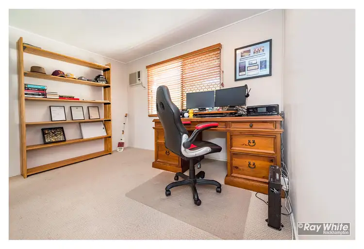 Sixth view of Homely house listing, 114 Grosskopf Street, Frenchville QLD 4701