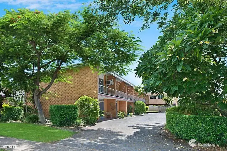 6/39 Ventura Road, Mermaid Beach QLD 4218