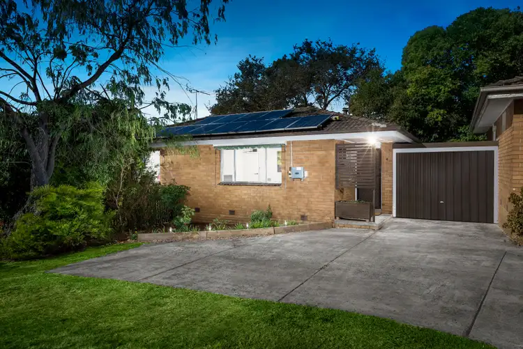 4/8 James Street, Bayswater VIC 3153