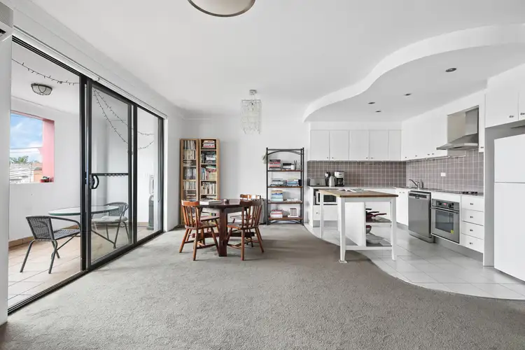 5/489 King Street, Newtown NSW 2042