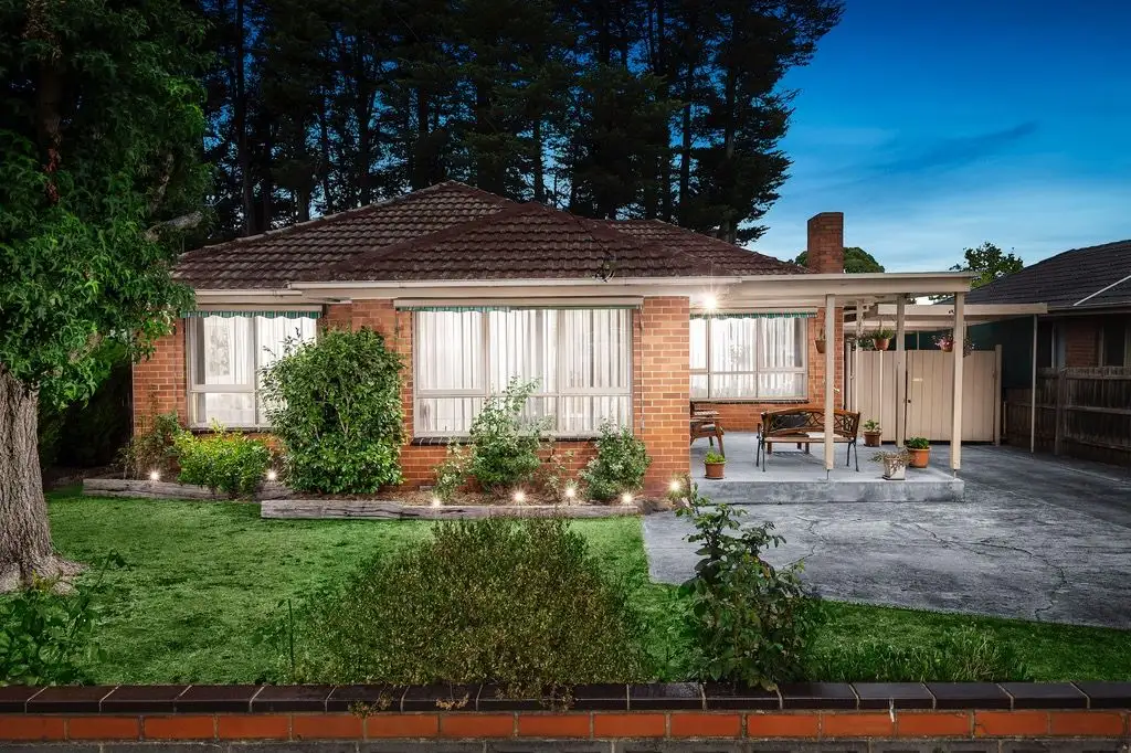 Main view of Homely house listing, 26 Matlock Road, Boronia VIC 3155