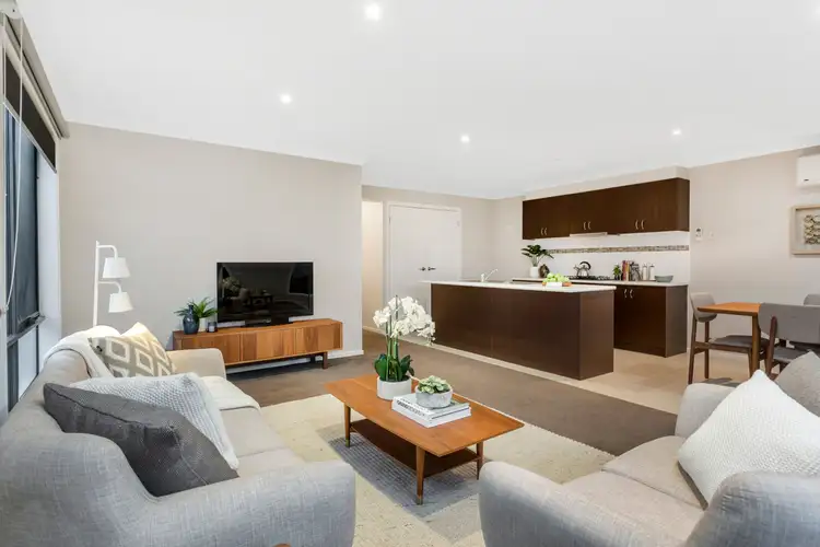 12 Alluvian Way, Carrum Downs VIC 3201