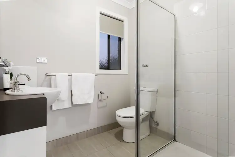 Sixth view of Homely house listing, 12 Alluvian Way, Carrum Downs VIC 3201
