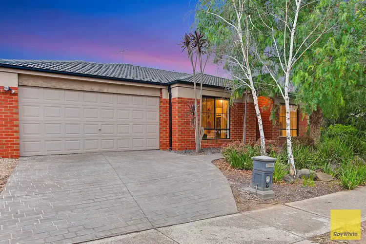 51 Bridgewater Way, Truganina VIC 3029