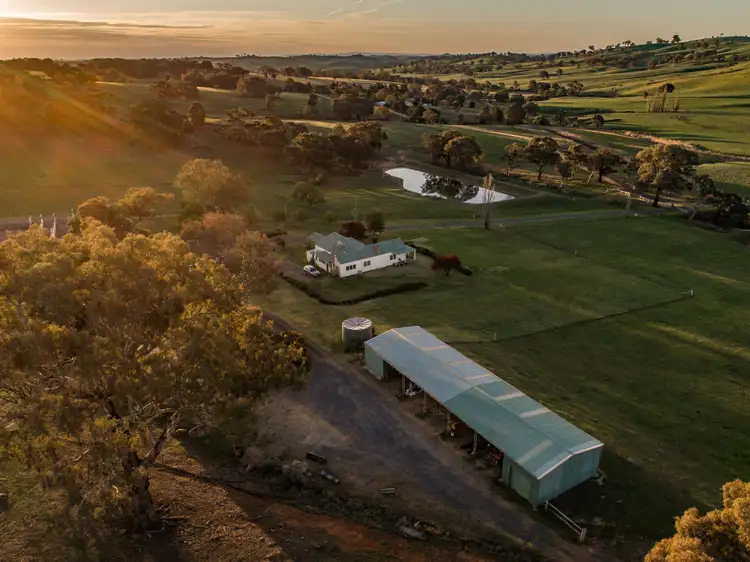 Sixth view of Homely rural property listing, Address available on request