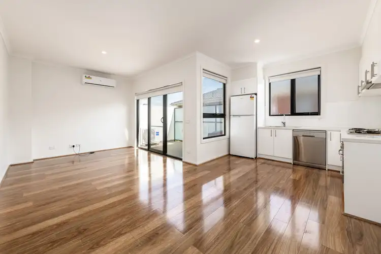 Main view of Homely townhouse listing, 2/8-10 Bessemer Street, Springvale VIC 3171