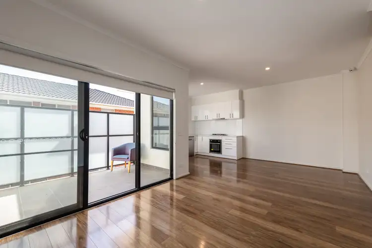 Second view of Homely townhouse listing, 2/8-10 Bessemer Street, Springvale VIC 3171