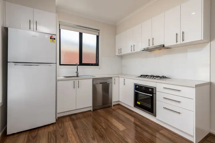 Third view of Homely townhouse listing, 2/8-10 Bessemer Street, Springvale VIC 3171