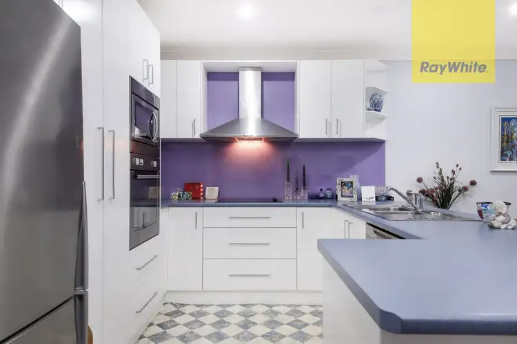 Fourth view of Homely villa listing, 8/209 Old Windsor Road, Northmead NSW 2152