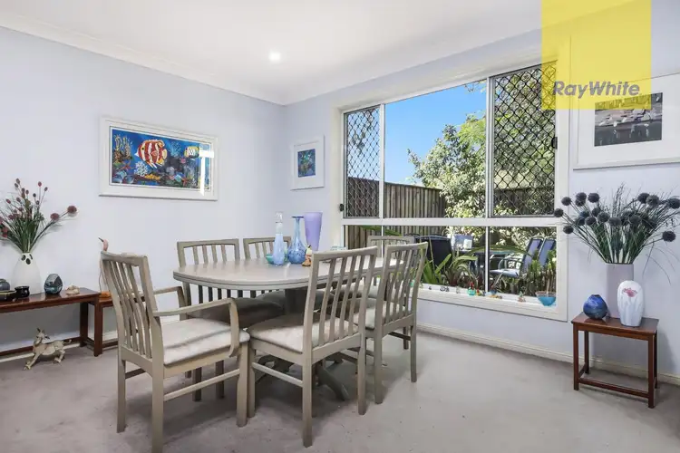 Fifth view of Homely villa listing, 8/209 Old Windsor Road, Northmead NSW 2152