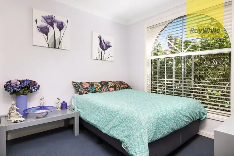 Sixth view of Homely villa listing, 8/209 Old Windsor Road, Northmead NSW 2152