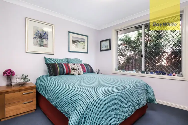 Seventh view of Homely villa listing, 8/209 Old Windsor Road, Northmead NSW 2152