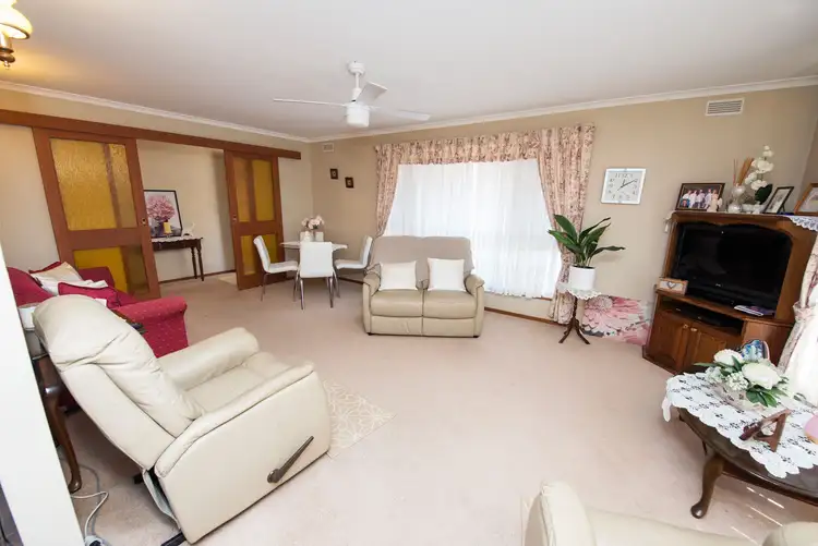 Second view of Homely house listing, 19 Byrnes Street, Swan Hill VIC 3585