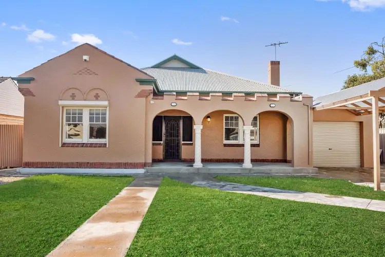 32 Shirley Avenue, Woodville West SA 5011