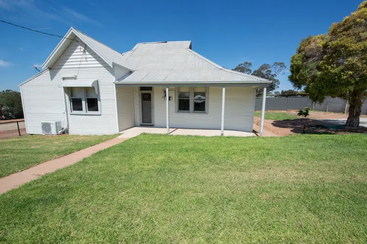 Main view of Homely house listing, 20 School Hill Road, Nyah VIC 3594