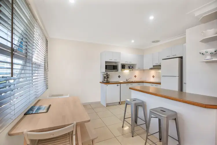 Second view of Homely house listing, 22 First Avenue, Palm Beach QLD 4221