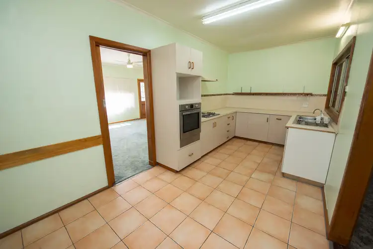 Fifth view of Homely house listing, 1 Comb Street, Swan Hill VIC 3585