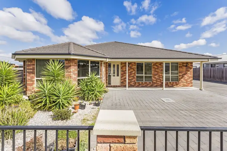 28 Mulgrave Street, Perth TAS 7300