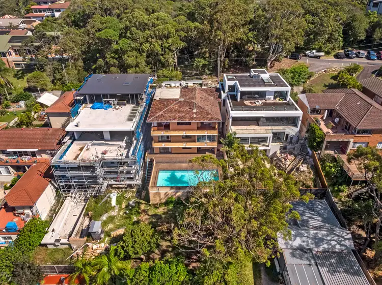 Second view of Homely house listing, 53 Bushey Place, Dee Why NSW 2099