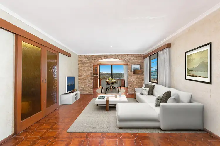 Third view of Homely house listing, 53 Bushey Place, Dee Why NSW 2099
