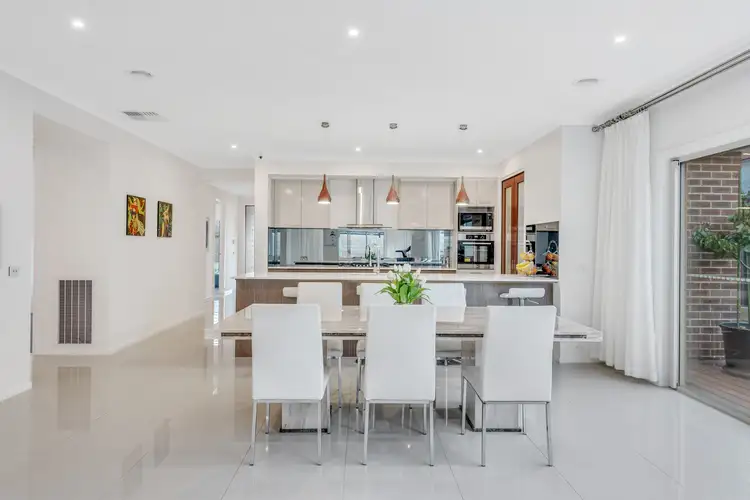 28 Neptune Terrace, Mernda VIC 3754