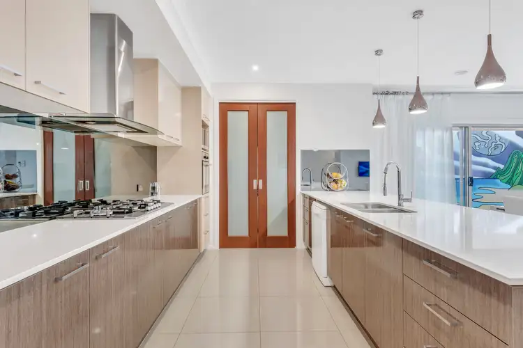 Third view of Homely house listing, 28 Neptune Terrace, Mernda VIC 3754