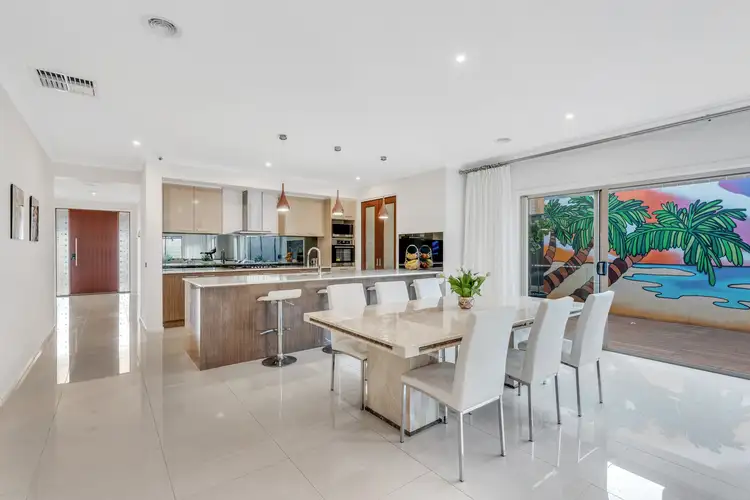 Fourth view of Homely house listing, 28 Neptune Terrace, Mernda VIC 3754