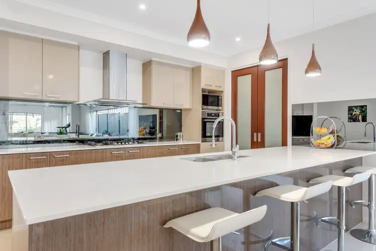 Fifth view of Homely house listing, 28 Neptune Terrace, Mernda VIC 3754