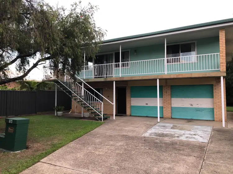 Second view of Homely house listing, 14 Morotai Avenue, Palm Beach QLD 4221