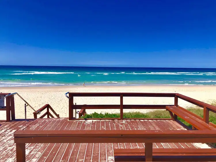 Fourth view of Homely house listing, 14 Morotai Avenue, Palm Beach QLD 4221