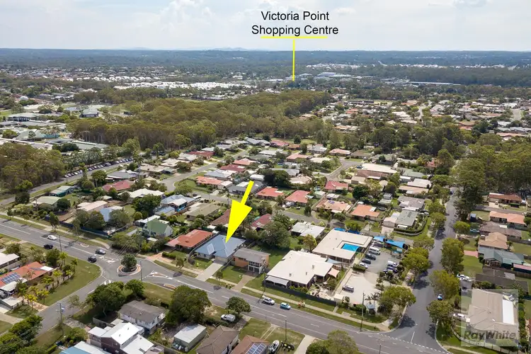 Main view of Homely house listing, 81 Benfer Road, Victoria Point QLD 4165