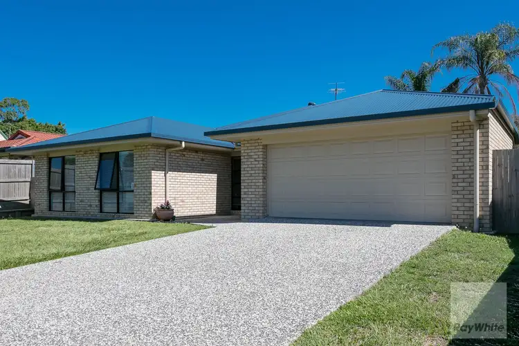 Second view of Homely house listing, 81 Benfer Road, Victoria Point QLD 4165