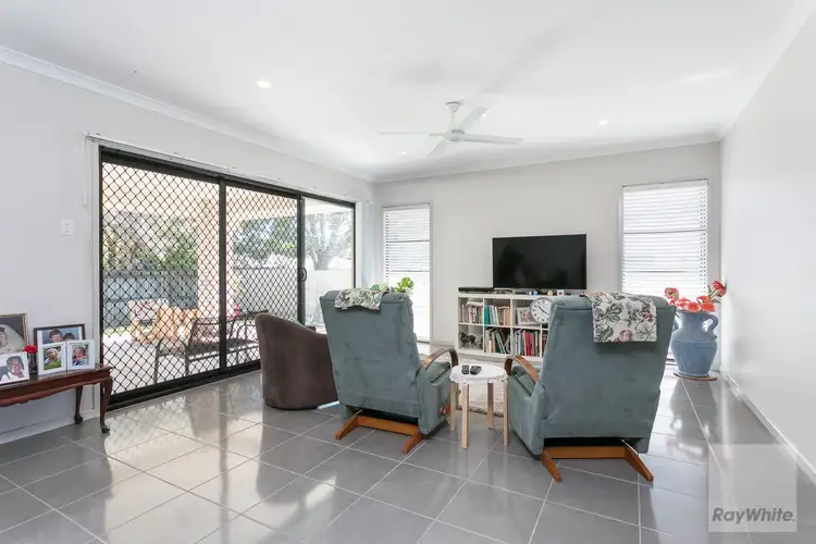 Fourth view of Homely house listing, 81 Benfer Road, Victoria Point QLD 4165