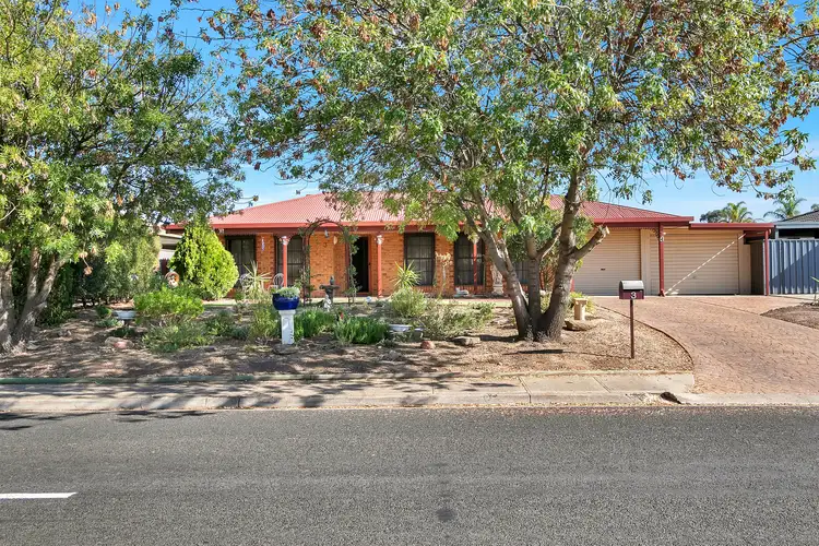 Main view of Homely house listing, 3 Kareda Street, Willaston SA 5118