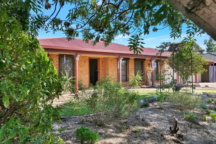 Second view of Homely house listing, 3 Kareda Street, Willaston SA 5118