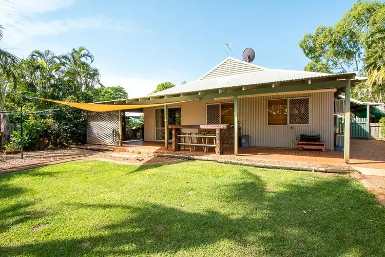 Second view of Homely house listing, 9 Fong Way, Cable Beach WA 6726