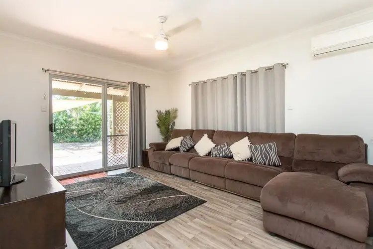 Fifth view of Homely house listing, 9 Fong Way, Cable Beach WA 6726