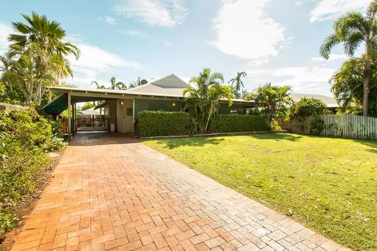 Sixth view of Homely house listing, 9 Fong Way, Cable Beach WA 6726