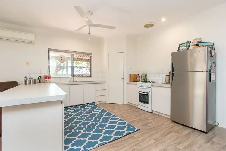 Seventh view of Homely house listing, 9 Fong Way, Cable Beach WA 6726