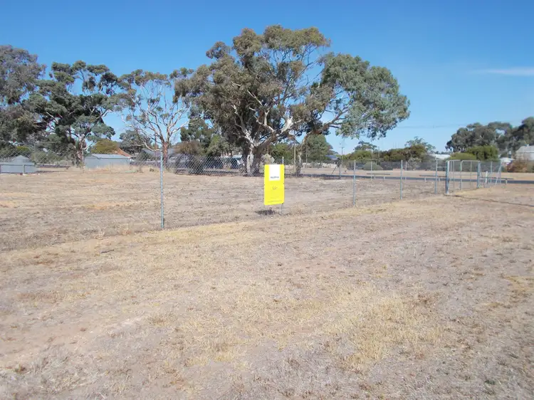 Main view of Homely land listing, 26 - 30 Ramsay Terrace, Bordertown SA 5268