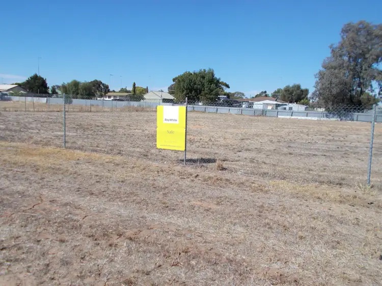 Third view of Homely land listing, 26 - 30 Ramsay Terrace, Bordertown SA 5268
