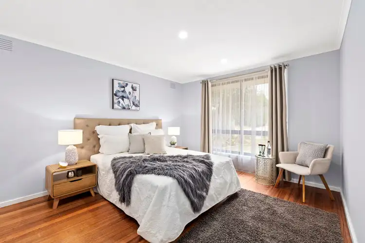 Sixth view of Homely house listing, 36 Freeman Crescent, Mill Park VIC 3082