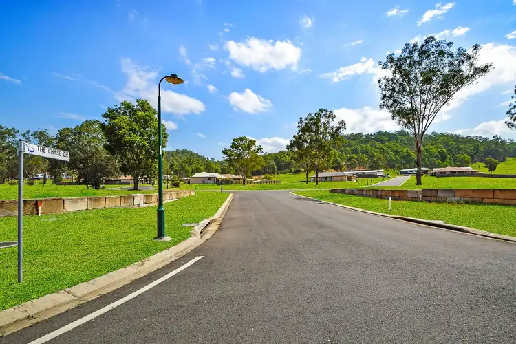 Second view of Homely land listing, 8 Jelica Place, Esk QLD 4312