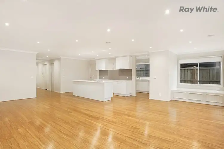 Fifth view of Homely house listing, 39 Coastwatch Road, Point Cook VIC 3030