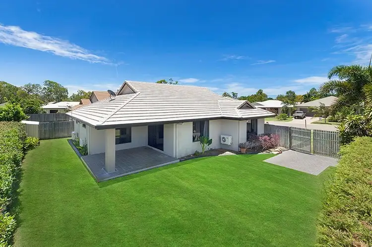 Second view of Homely house listing, 7 Fitzallan Street, Bushland Beach QLD 4818